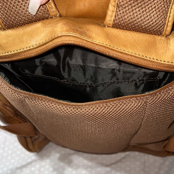 Kenneth Cole reaction backpack - Picture 6 of 11